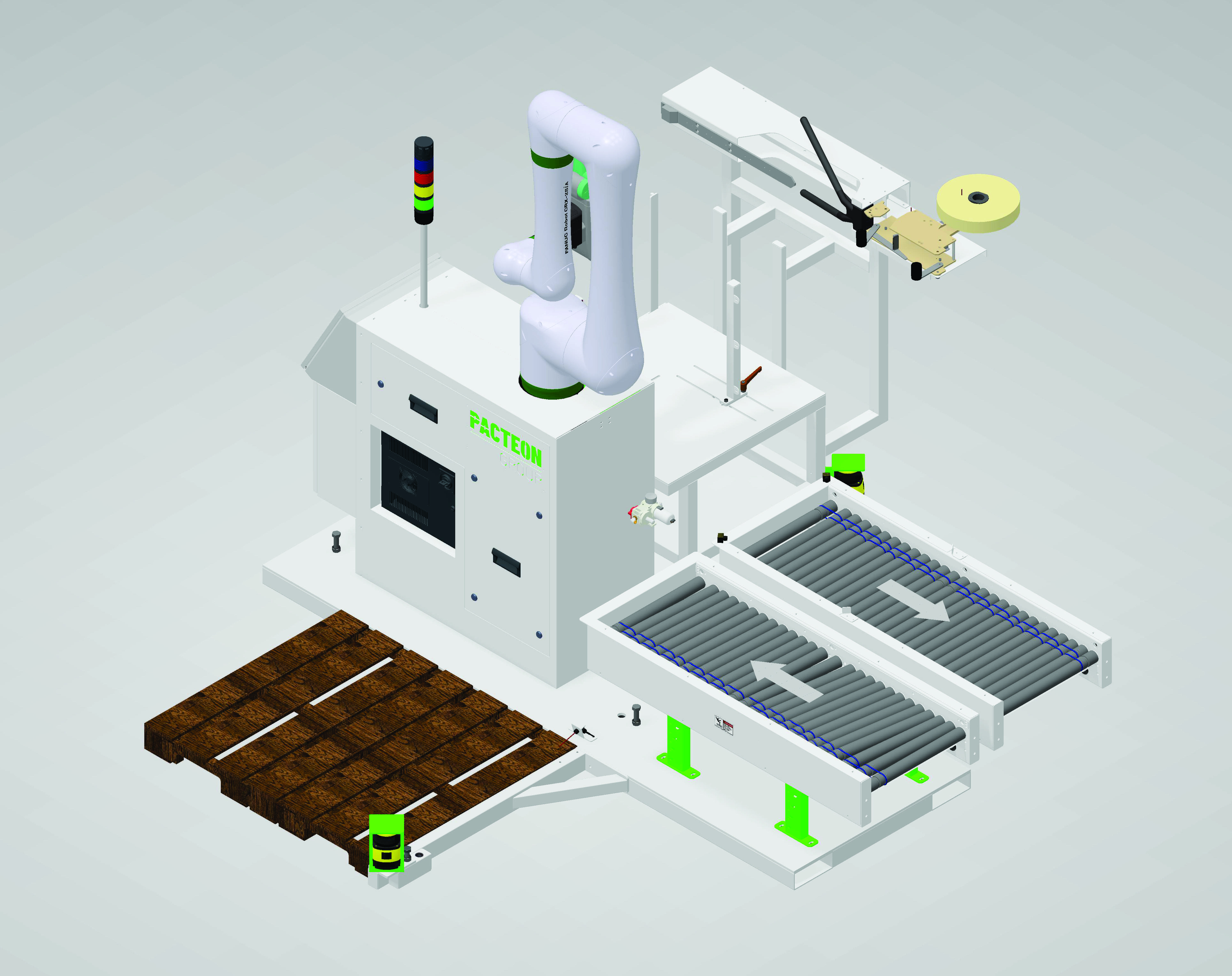 Cobot-Case-Form-Palletize